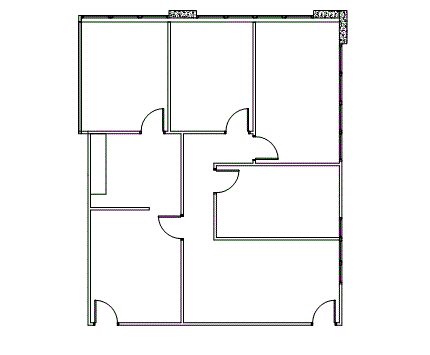 property with office space for rent at 440 Benmar Drive, 440 Benmar Drive, Houston, TX 77060, USA