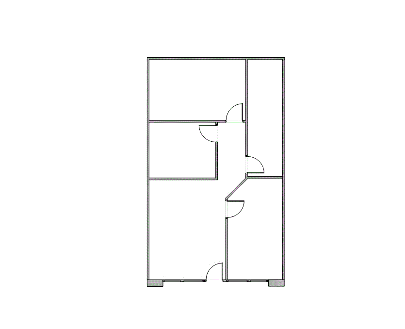 440 Benmar Drive - 1150