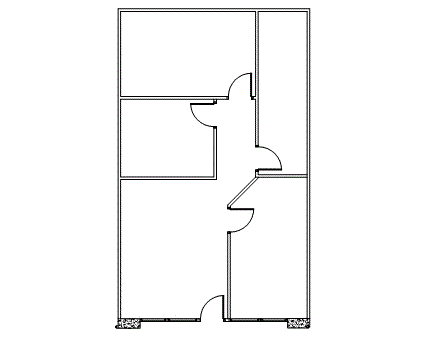 property with office space for rent at 440 Benmar Drive, 440 Benmar Drive, Houston, TX 77060, USA