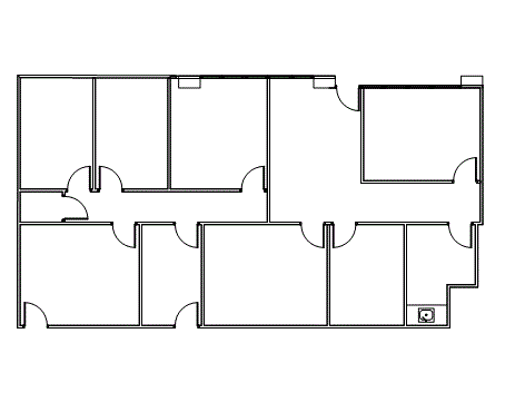 property with office space for rent at 440 Benmar Drive, 440 Benmar Drive, Houston, TX 77060, USA