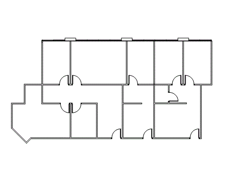 property with office space for rent at 440 Benmar Drive, 440 Benmar Drive, Houston, TX 77060, USA