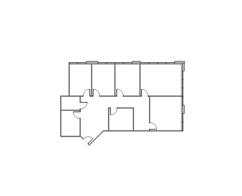 440 Benmar Drive - 1275