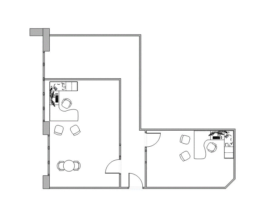 440 Benmar Drive - 1295