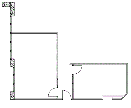 property with office space for rent at 440 Benmar Drive, 440 Benmar Drive, Houston, TX 77060, USA