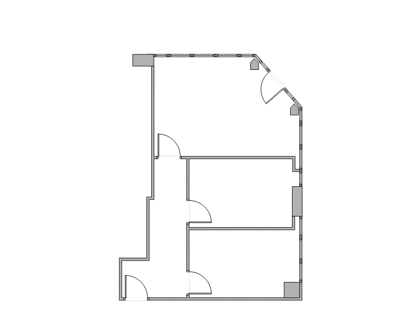 440 Benmar Drive - 1395