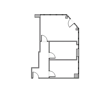 property with office space for rent at 440 Benmar Drive, 440 Benmar Drive, Houston, TX 77060, USA