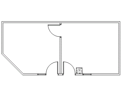 property with office space for rent at 2000, 440 Benmar Drive, Houston, TX 77060, USA