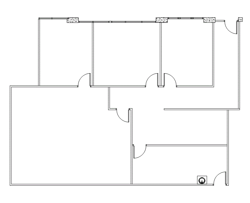 440 Benmar Drive - 2003