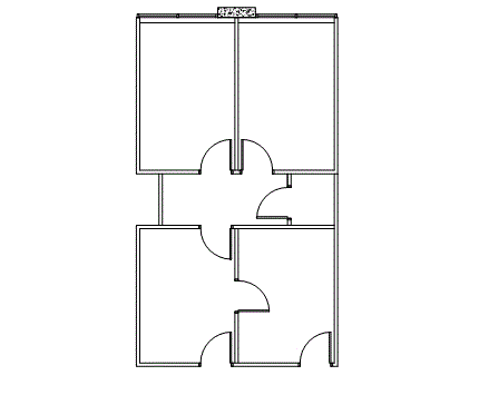 property with office space for rent at 440 Benmar Drive, 440 Benmar Drive, Houston, TX 77060, USA