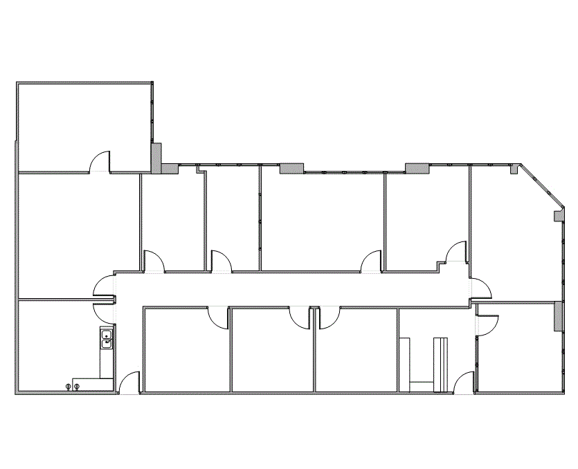 440 Benmar Drive - 2300
