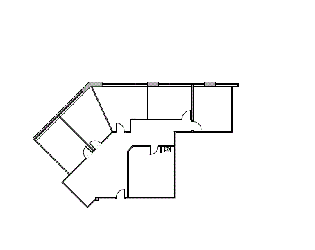 property with office space for rent at 3015-D, 440 Benmar Drive, Houston, TX 77060, USA