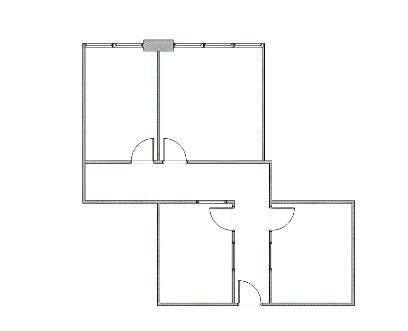 440 Benmar Drive - 3025