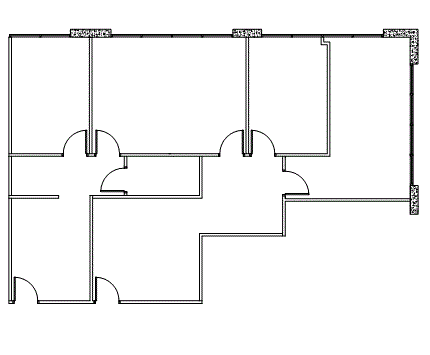 property with office space for rent at 440 Benmar Drive, 440 Benmar Drive, Houston, TX 77060, USA