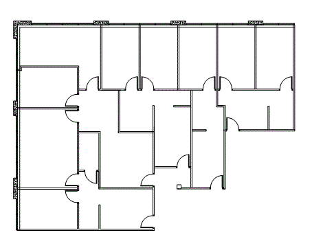 property with office space for rent at 440 Benmar Drive, 440 Benmar Drive, Houston, TX 77060, USA