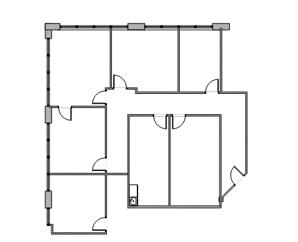 property with office space for rent at 440 Benmar Drive, 440 Benmar Drive, Houston, TX 77060, USA