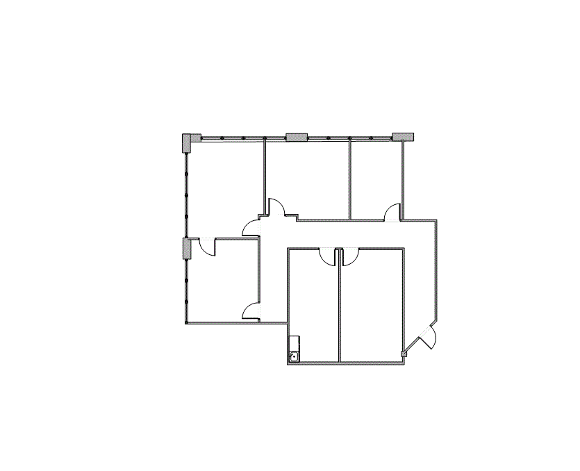 440 Benmar Drive - 3332