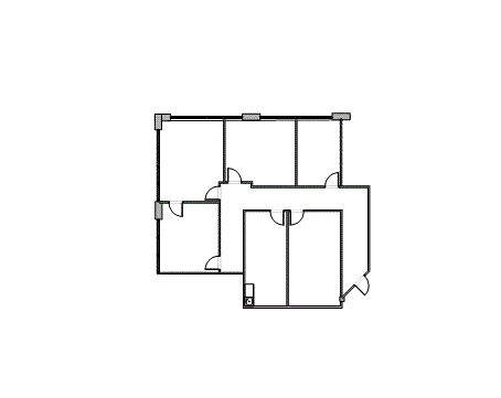 property with office space for rent at 440 Benmar Drive, 440 Benmar Drive, Houston, TX 77060, USA