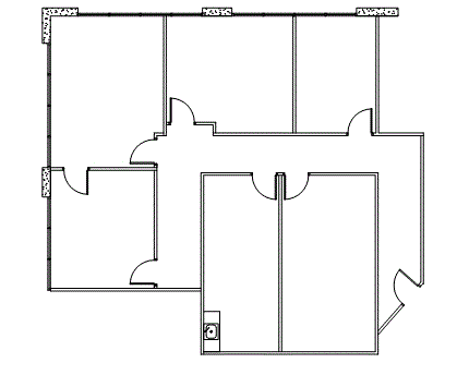 property with office space for rent at 440 Benmar Drive, 440 Benmar Drive, Houston, TX 77060, USA