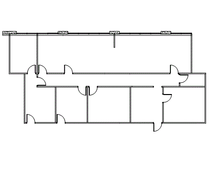 property with office space for rent at 440 Benmar Drive, 440 Benmar Drive, Houston, TX 77060, USA