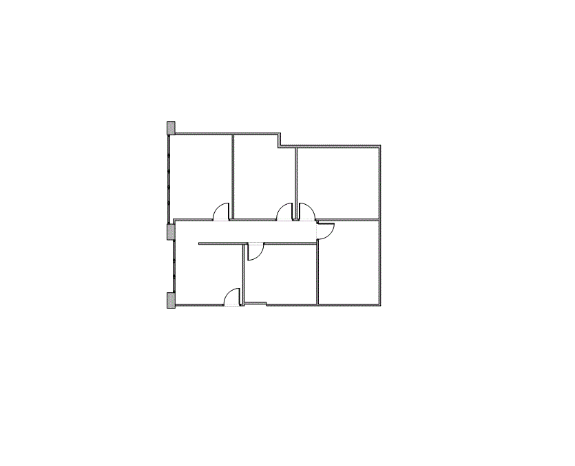 440 Benmar Drive - 3400