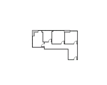 property with office space for rent at 7676 Hillmont, 7676 Hillmont, Houston, TX 77040, USA