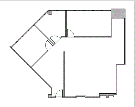 property with office space for rent at 7676 Hillmont, 7676 Hillmont, Houston, TX 77040, USA