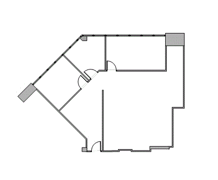 property with office space for rent at 7676 Hillmont, 7676 Hillmont, Houston, TX 77040, USA