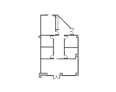 property with office space for rent at 7676 Hillmont, 7676 Hillmont, Houston, TX 77040, USA