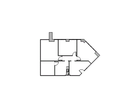 property with office space for rent at 7676 Hillmont, 7676 Hillmont, Houston, TX 77040, USA