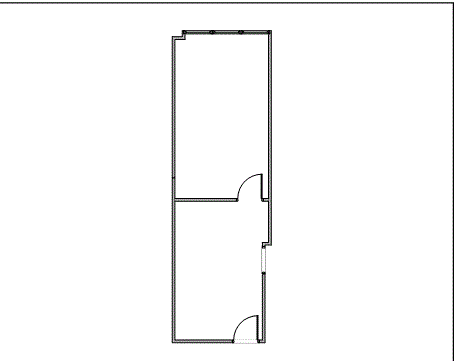 property with office space for rent at 7676 Hillmont, 7676 Hillmont, Houston, TX 77040, USA