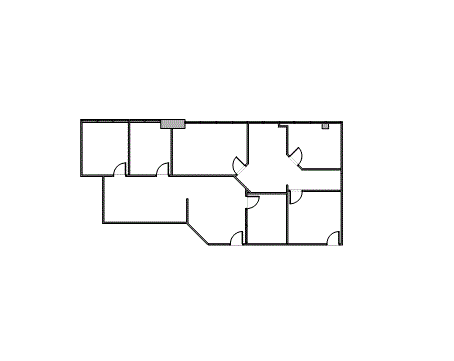 property with office space for rent at 7676 Hillmont, 7676 Hillmont, Houston, TX 77040, USA