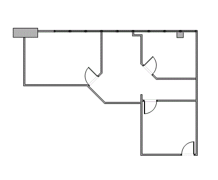 property with office space for rent at 7676 Hillmont, 7676 Hillmont, Houston, TX 77040, USA