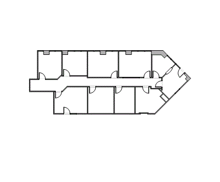 property with office space for rent at 7676 Hillmont, 7676 Hillmont, Houston, TX 77040, USA