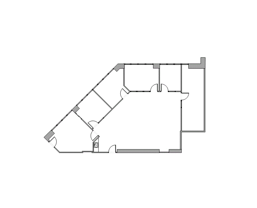 7676 Hillmont - 201
