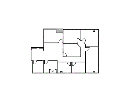 property with office space for rent at 7676 Hillmont, 7676 Hillmont, Houston, TX 77040, USA