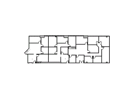 property with office space for rent at 7676 Hillmont, 7676 Hillmont, Houston, TX 77040, USA