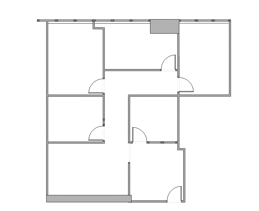 7676 Hillmont - 225
