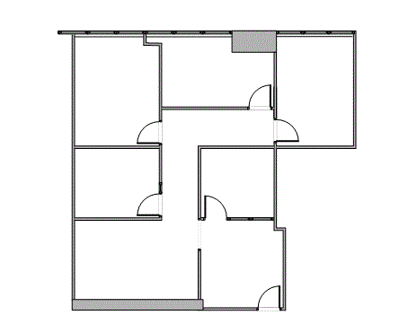 property with office space for rent at 7676 Hillmont, 7676 Hillmont, Houston, TX 77040, USA