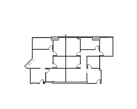 property with office space for rent at 7676 Hillmont, 7676 Hillmont, Houston, TX 77040, USA