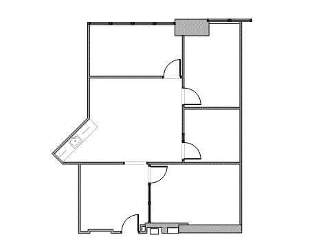 property with office space for rent at 7676 Hillmont, 7676 Hillmont, Houston, TX 77040, USA