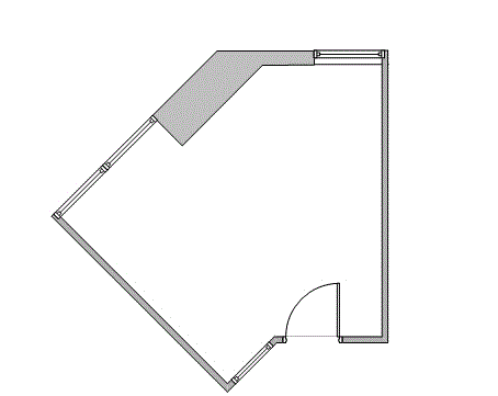 property with office space for rent at 7676 Hillmont, 7676 Hillmont, Houston, TX 77040, USA