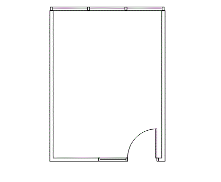property with office space for rent at 7676 Hillmont, 7676 Hillmont, Houston, TX 77040, USA