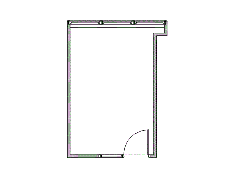 property with office space for rent at 7676 Hillmont, 7676 Hillmont, Houston, TX 77040, USA