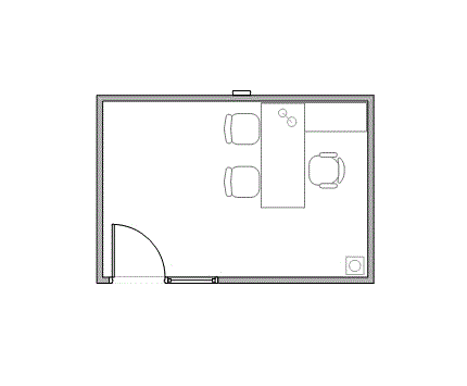 property with office space for rent at 7676 Hillmont, 7676 Hillmont, Houston, TX 77040, USA