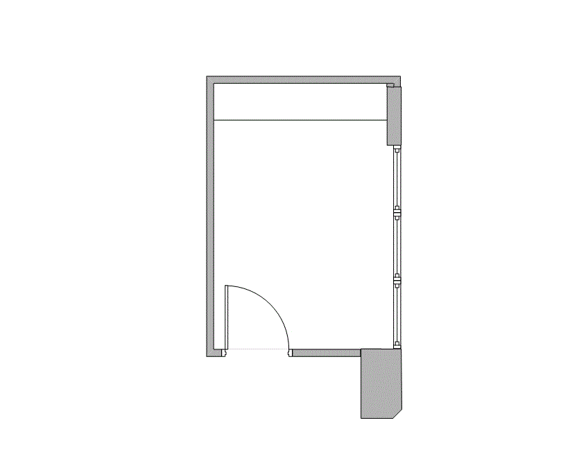 7676 Hillmont - 240U