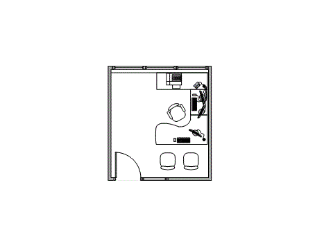 property with office space for rent at 7676 Hillmont, 7676 Hillmont, Houston, TX 77040, USA