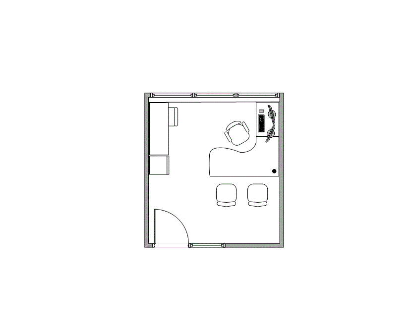7676 Hillmont - 290M