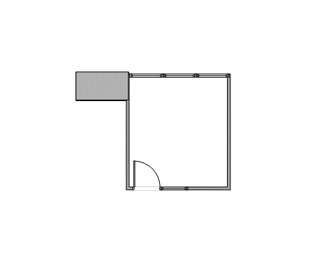 property with office space for rent at 7676 Hillmont, 7676 Hillmont, Houston, TX 77040, USA