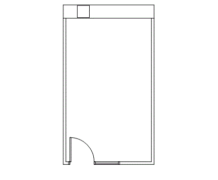 property with office space for rent at 7676 Hillmont, 7676 Hillmont, Houston, TX 77040, USA