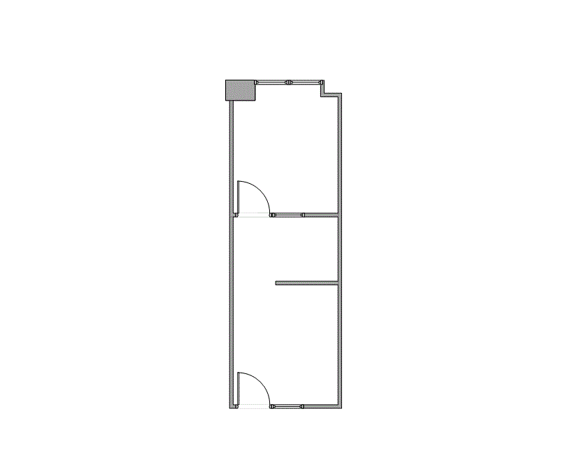 7676 Hillmont - 290Y